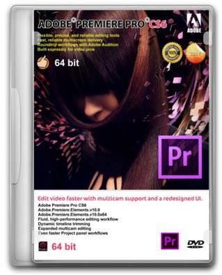 Adobe Premiere Pro Cs6    -  8